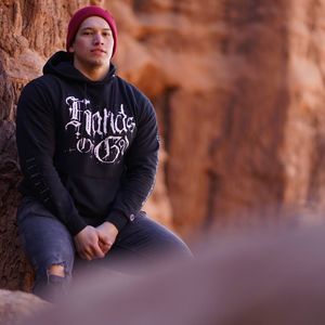 Meet your Posher, Brandon